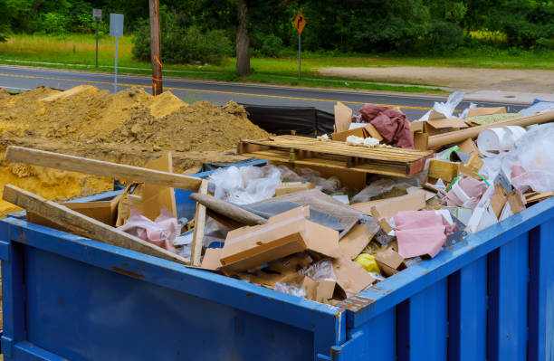 Junk Removal for Events in St Louis, MI